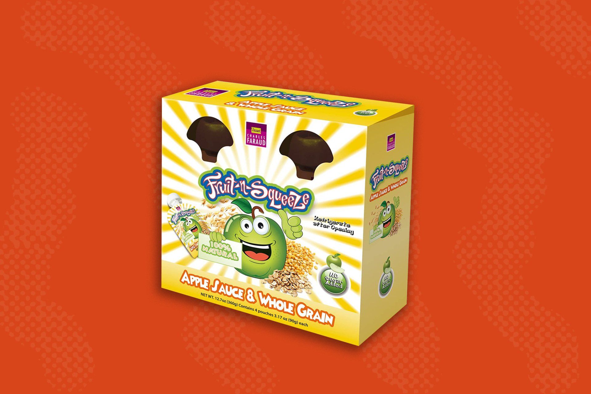 Box of 