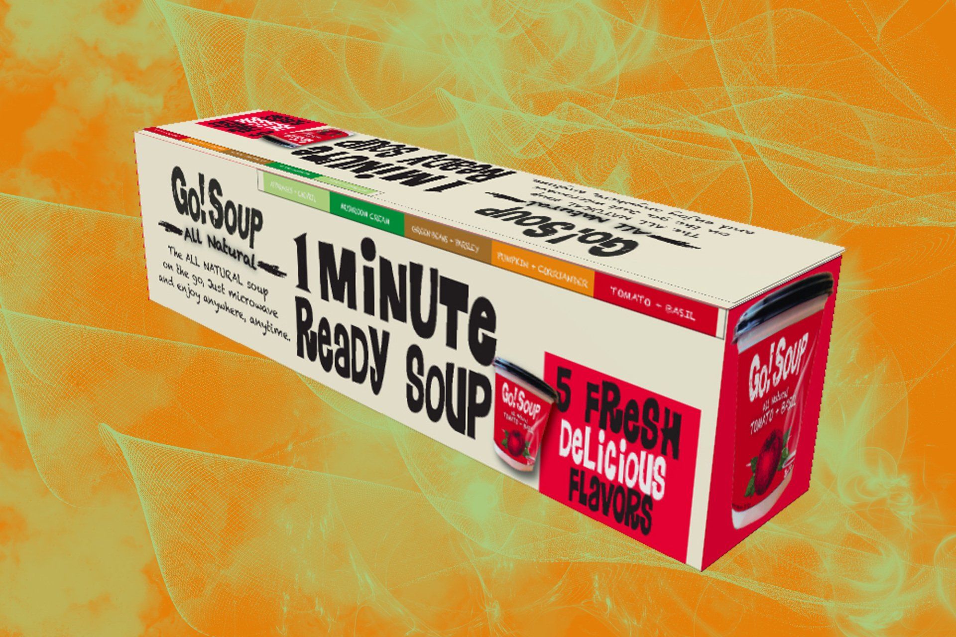 Box of 
