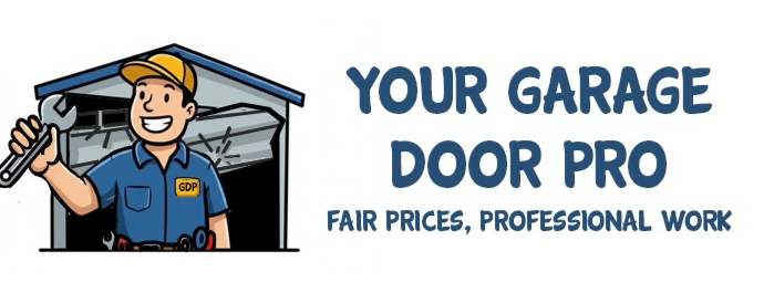 Your Garage Door Pro