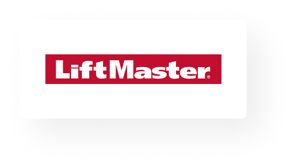 Lift Master partner, Your Garage Door Pro