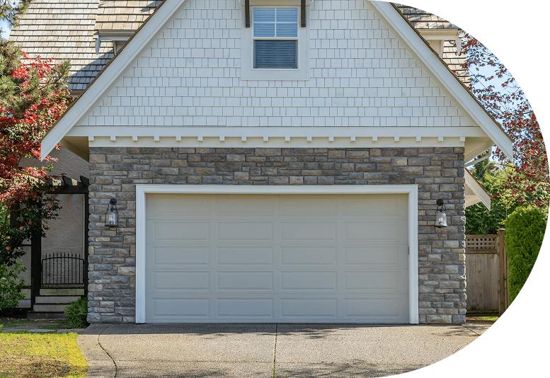 leading garage door repair company near me in Columbus, OH