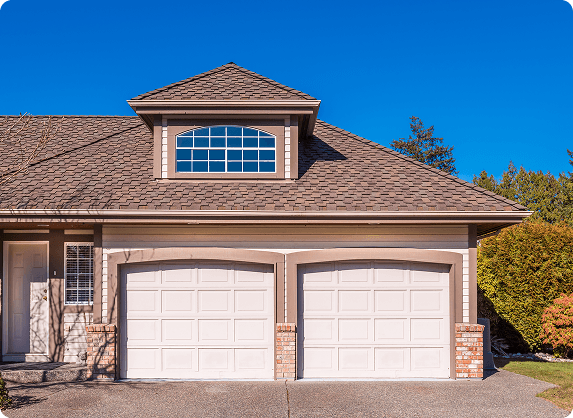 Reliable garage door installation in Columbus, OH