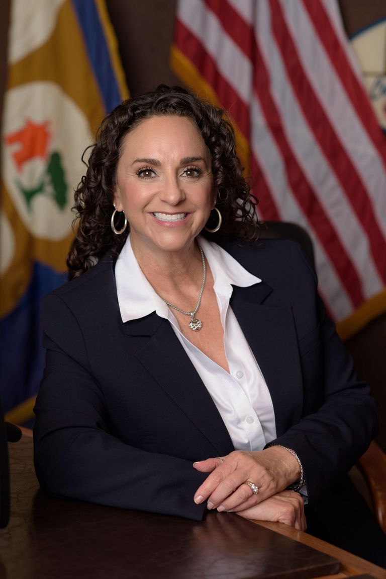 Lisa Lane Barnes Huntington Beach City Clerk Lisa Lane Barnes Huntington Beach City Clerk
