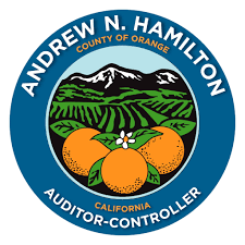Auditor Controller Auditor Controller