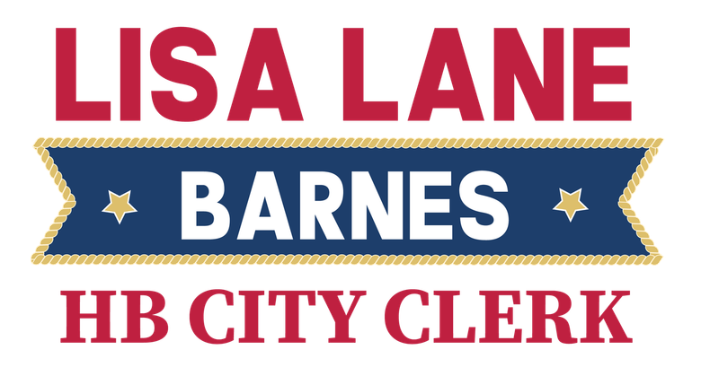 Lisa Lane Barnes Huntington Beach City Clerk Lisa Lane Barnes Huntington Beach City Clerk