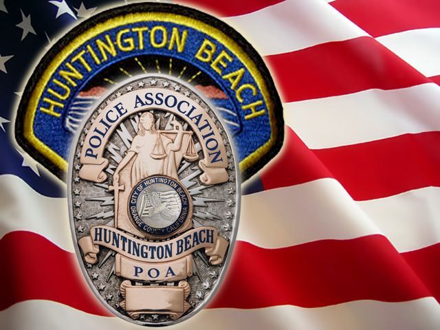 County of Orange Clerk-Recorder Huntington Beach Police Association