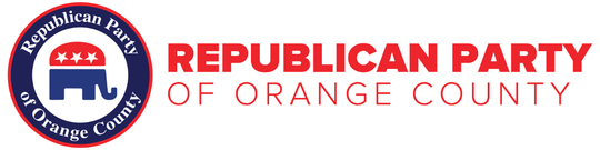 Republican Party of Orange County Republican Party of Orange County