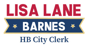 Lisa Lane Barnes Huntington Beach City Clerk Lisa Lane Barnes Huntington Beach City Clerk