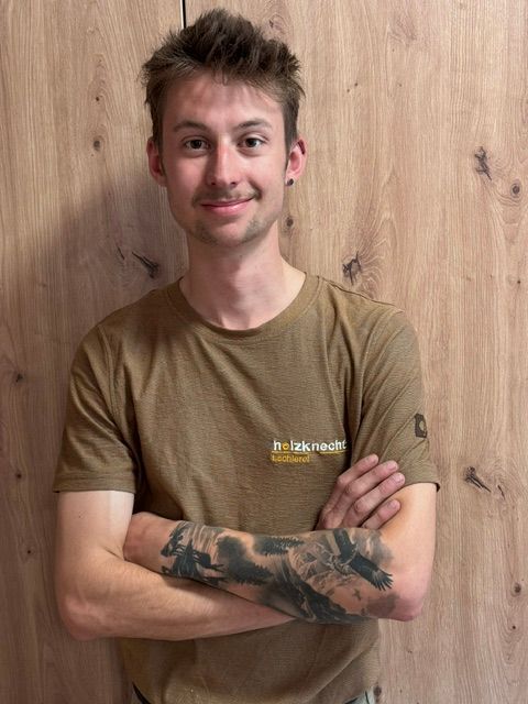 Florian Klotz