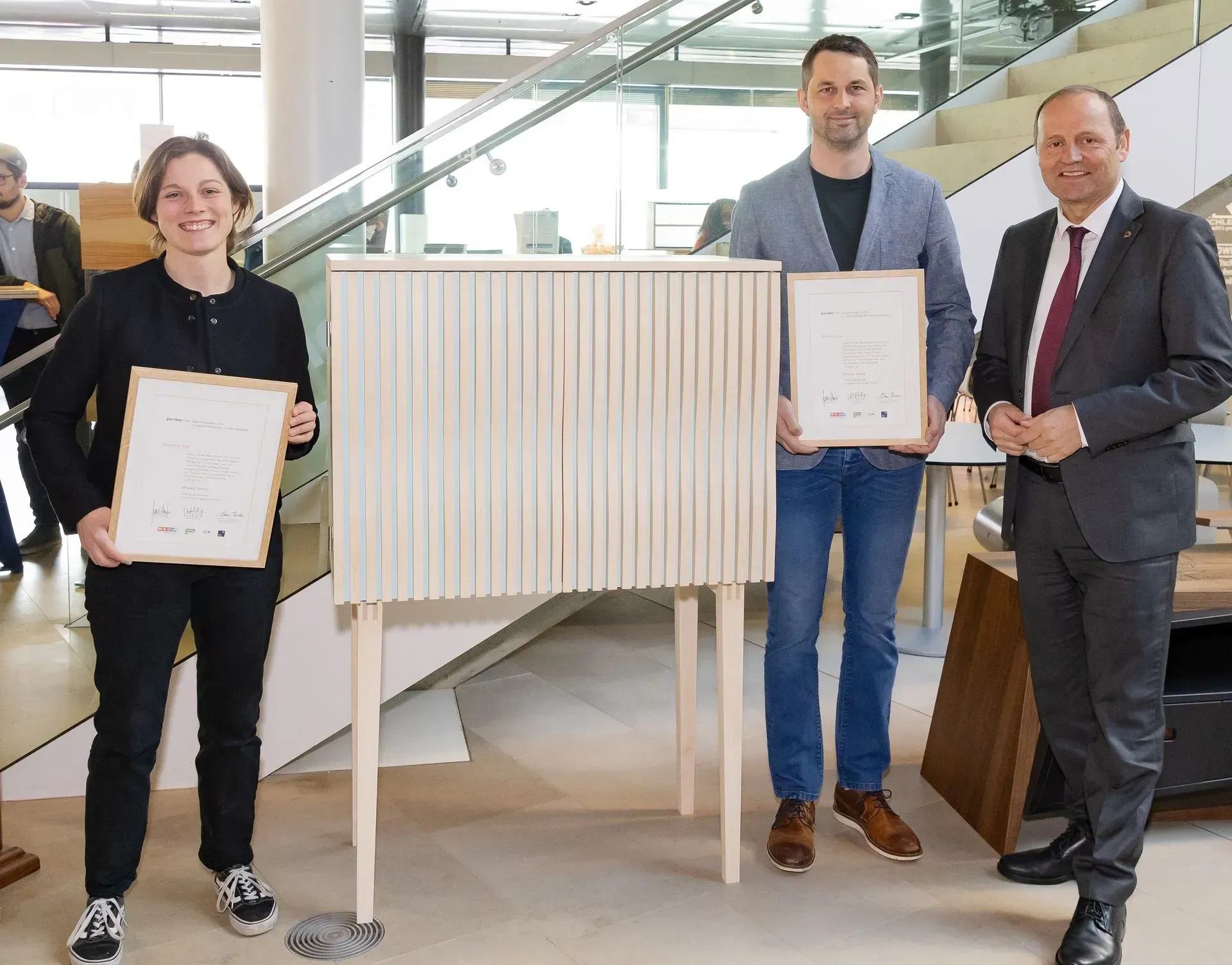 Gesellenpreis