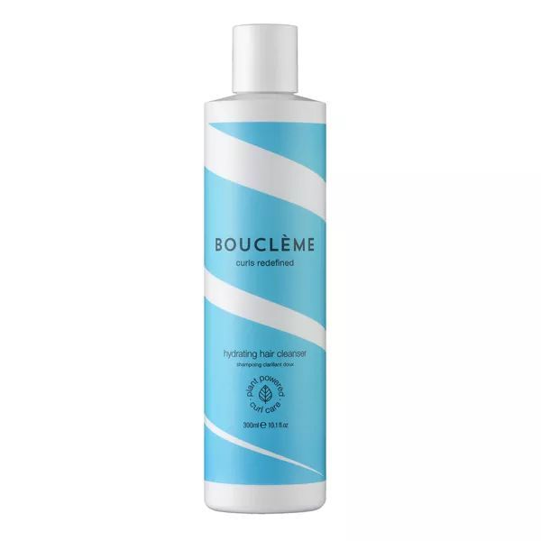 BOUCLÈME CLEANSE HYDRATING HAIR CLEANSER 300ml