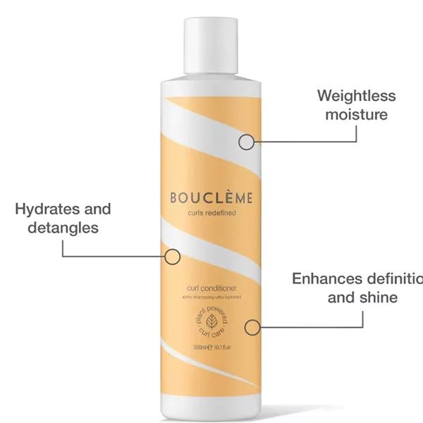 BOUCLÈME CONDITIONER CURL 300ml