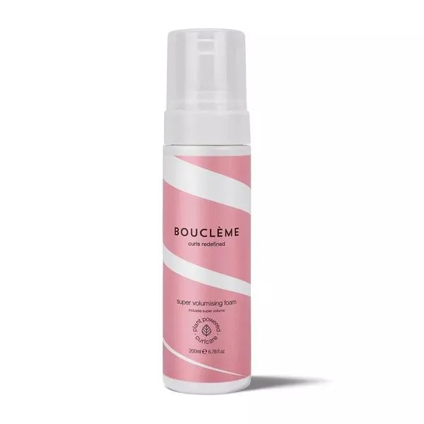 BOUCLÈME DEFINE SUPER VOLUMISING FOAM 200ml