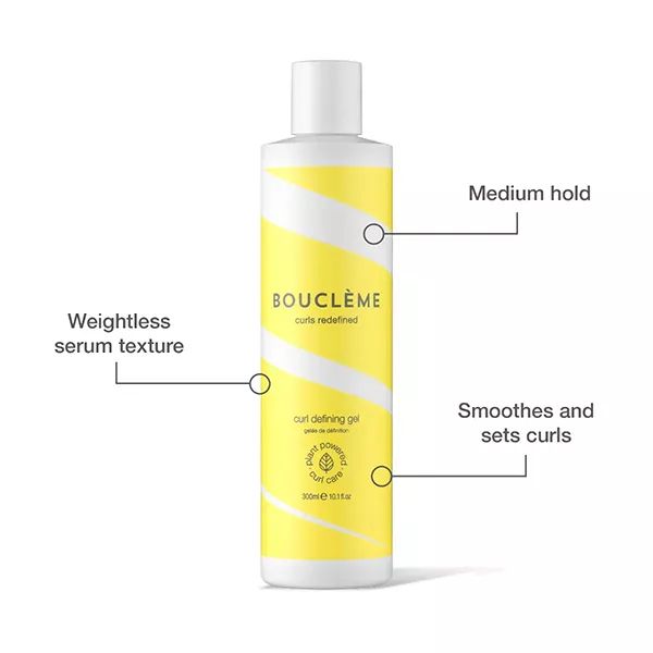 BOUCLÈME DEFINE CURL DEFINING GEL 300ml