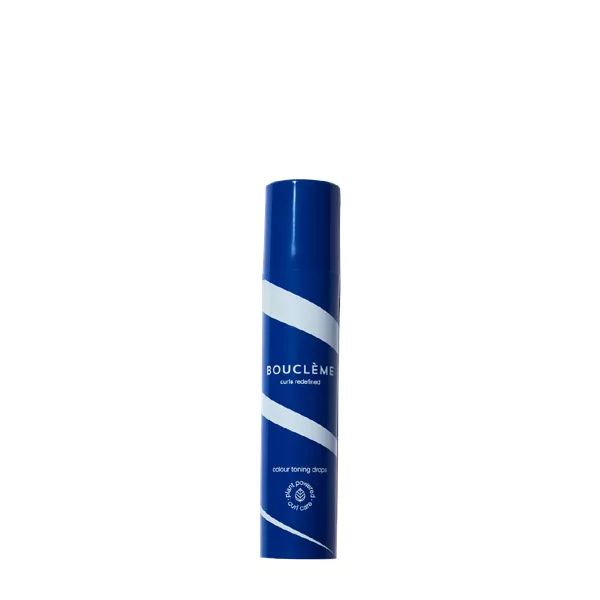 BOUCLÈME TREAT COLOUR TONING DROPS 30ml