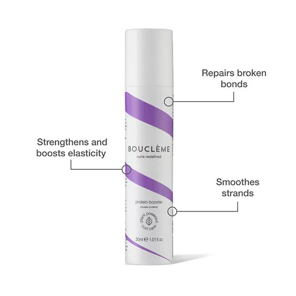 BOUCLÈME TREAT PROTEIN BOOSTER 30ml
