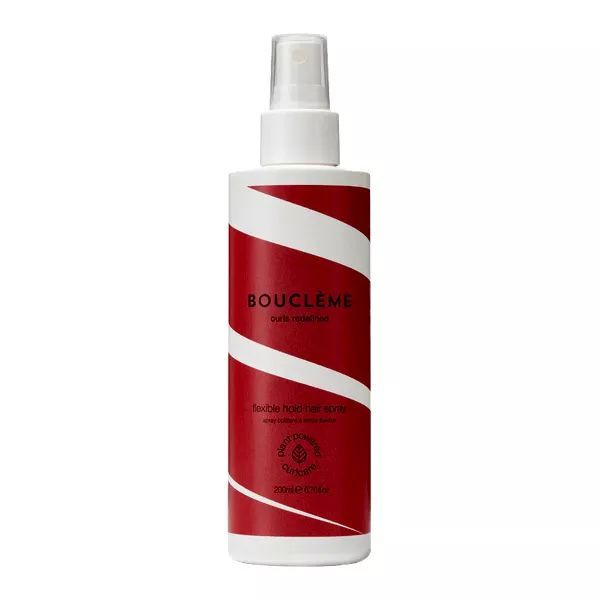 BOUCLÈME FLEXIBLE HOLD HAIRSPRAY 200ml