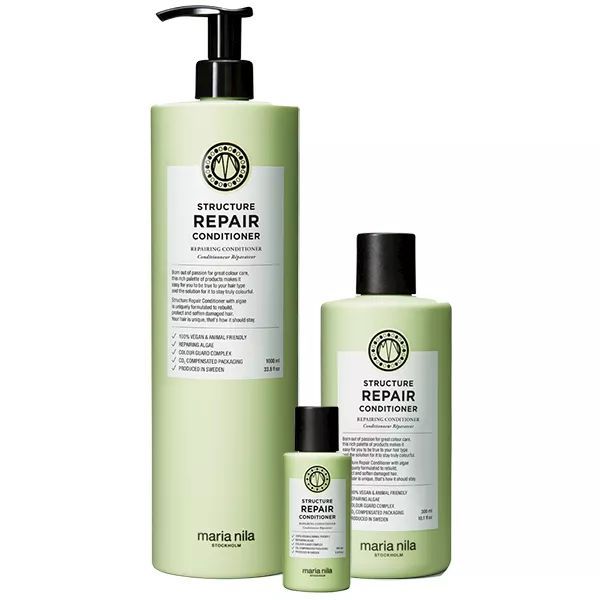 MARIA NILA STRUCTURE REPAIR CONDITIONER 300ml