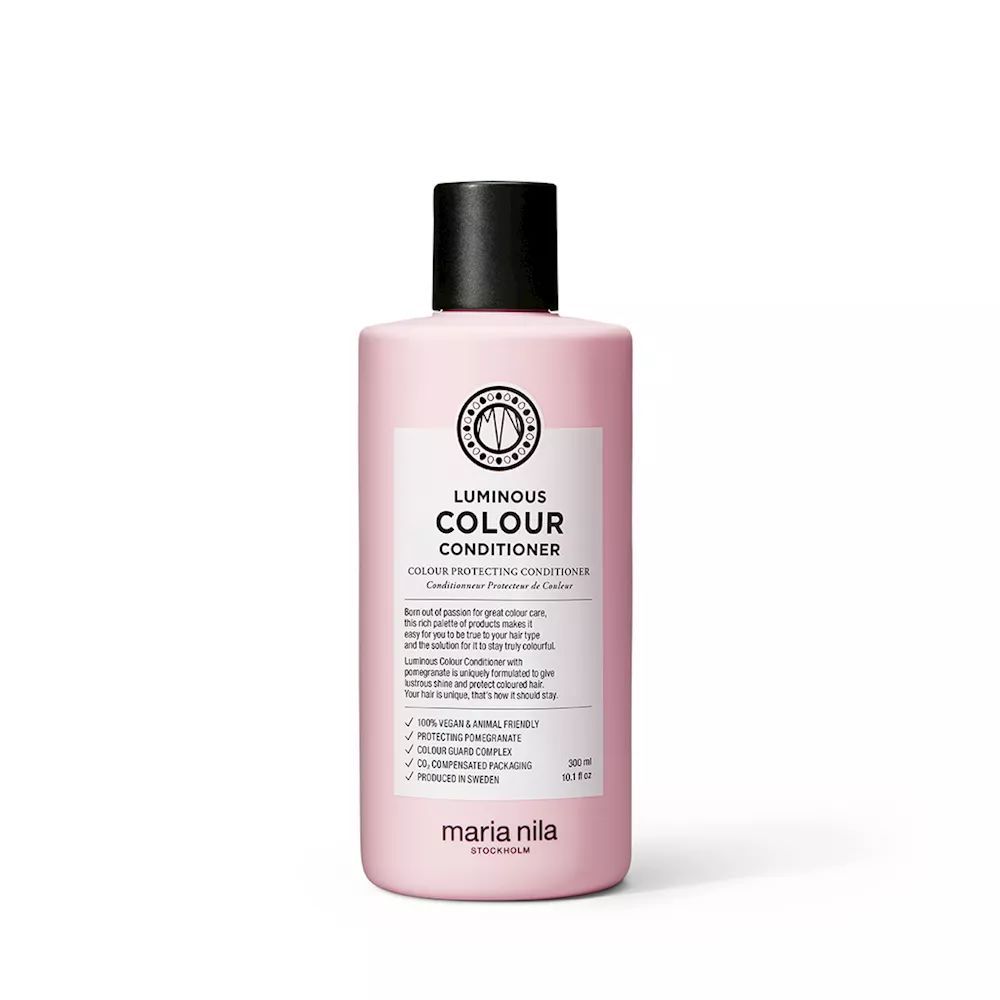 MARIA NILA LUMINOUS COLOUR CONDITIONER 300ml