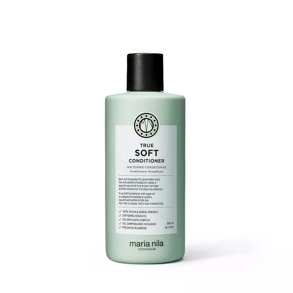 MARIA NILA TRUE SOFT CONDITIONER 300ml