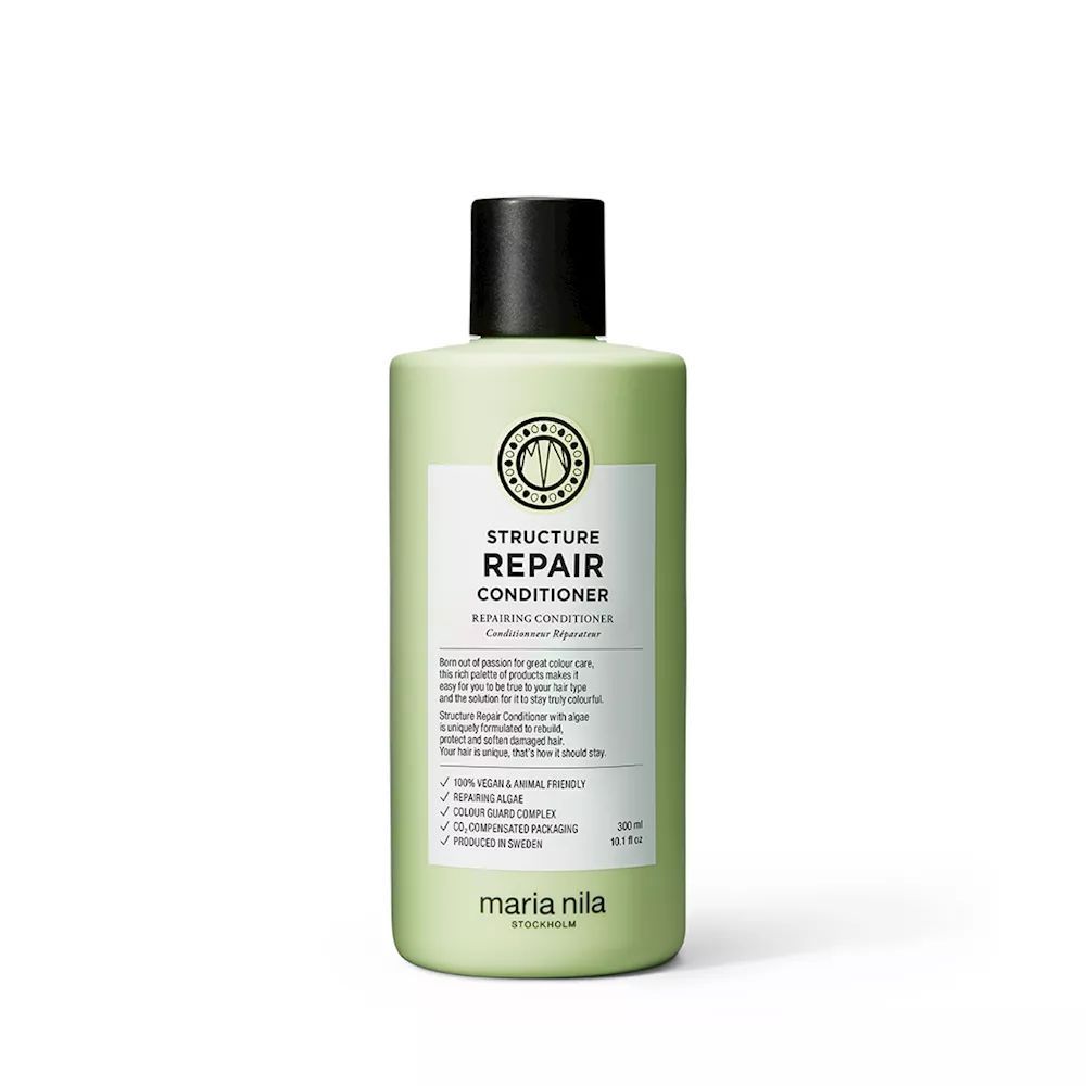 MARIA NILA STRUCTURE REPAIR CONDITIONER 300ml
