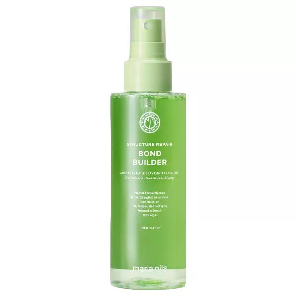 MARIA NILA STRUCTURE REPAIR BOND BUILDER 150ml