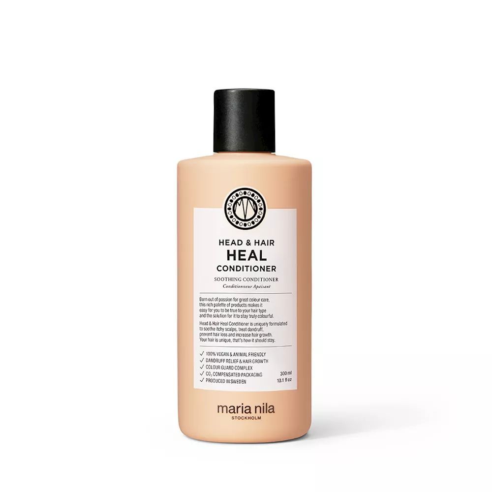 MARIA NILA HEAD & HAIR HEAL CONDITIONER 300ml