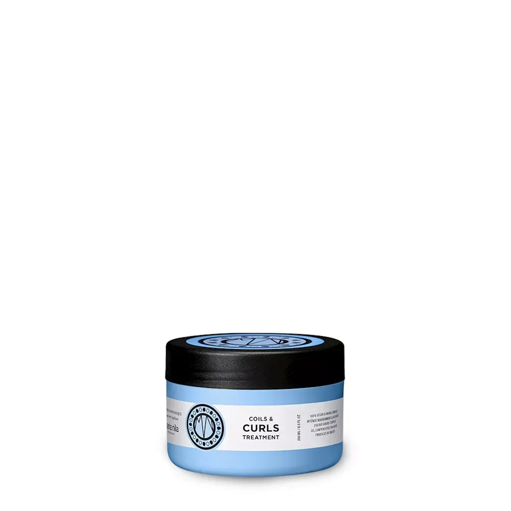 MARIA NILA COILS & CURLS TREATMENT 250ml