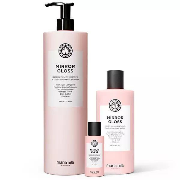 MARIA NILA MIRROR GLOSS CONDITIONER