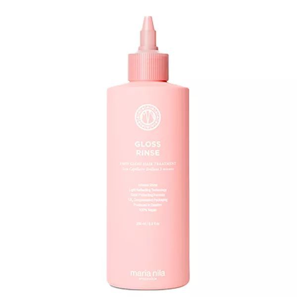 MARIA NILA MIRROR GLOSS RINSE 200ml