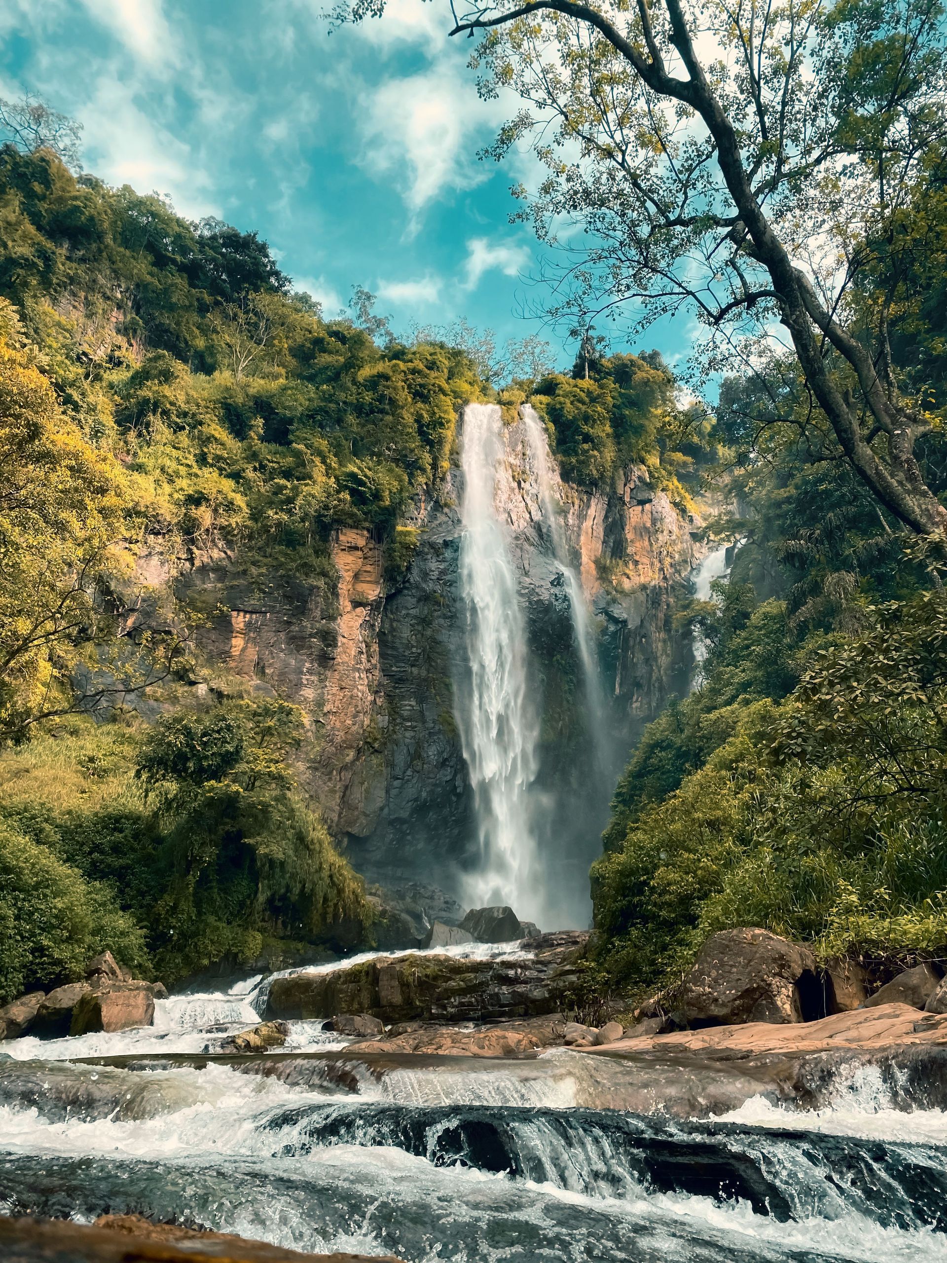 6-Day Volta & Accra Adventure Experience