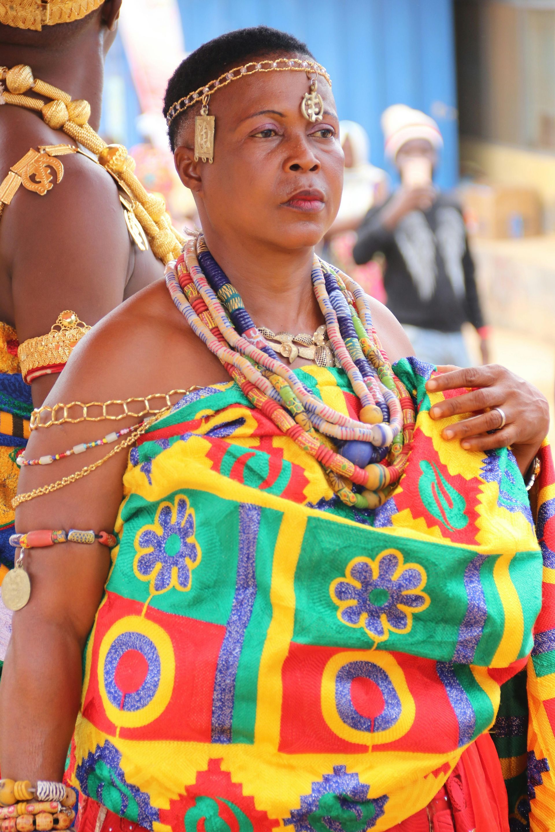 Cultural Tour