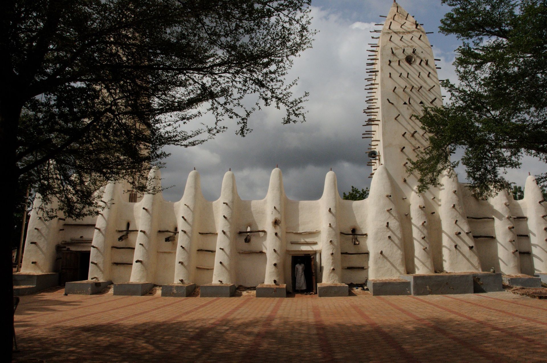 7-Day Northern Ghana Adventure