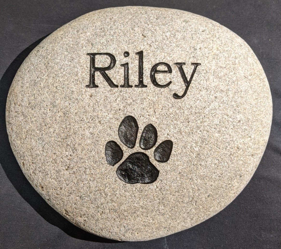 Customizable River Rocks Longmont, Fort Collins CO & Cheyenne WY ...