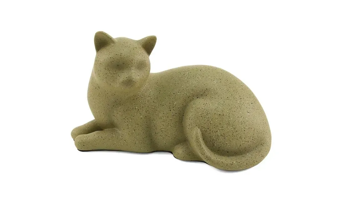 Cozy Cat Fawn | Fort Collins, CO | Precious Memories Pet Cemetery and Crematory