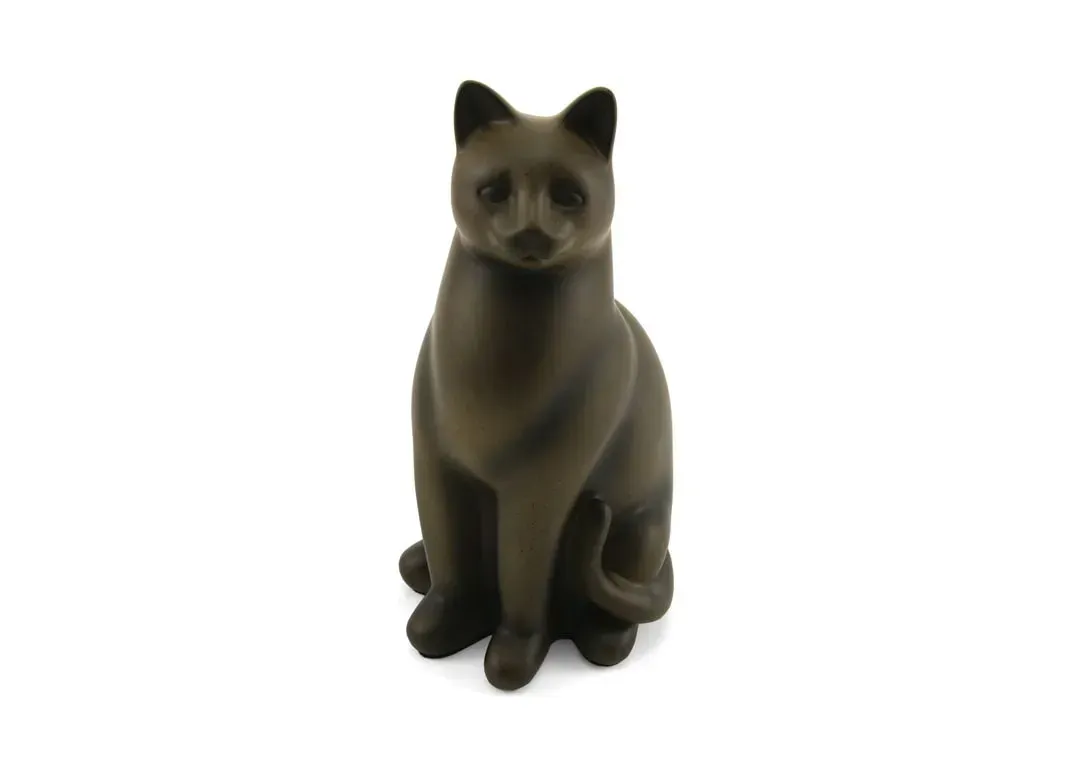 Elite Cat Sable | Fort Collins, CO | Precious Memories Pet Cemetery and Crematory