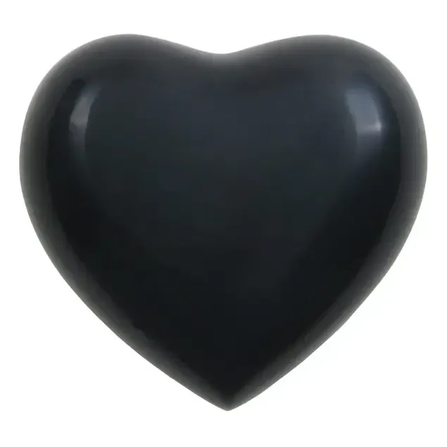 Arielle Heart (Night Sky) | Fort Collins, CO | Precious Memories Pet Cemetery and Crematory