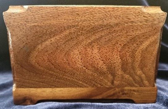 Walnut | Fort Collins, CO | Precious Memories Pet Cemetery and Crematory