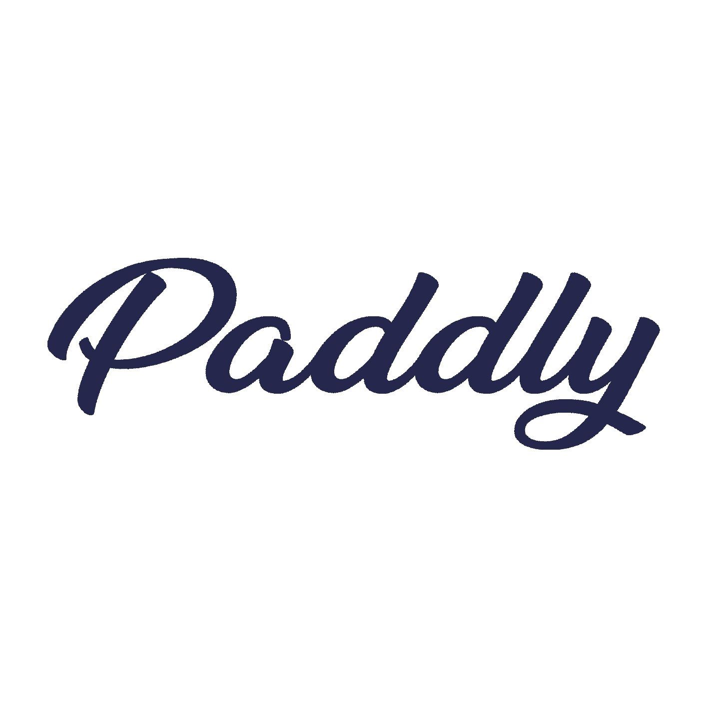 Paddle logo