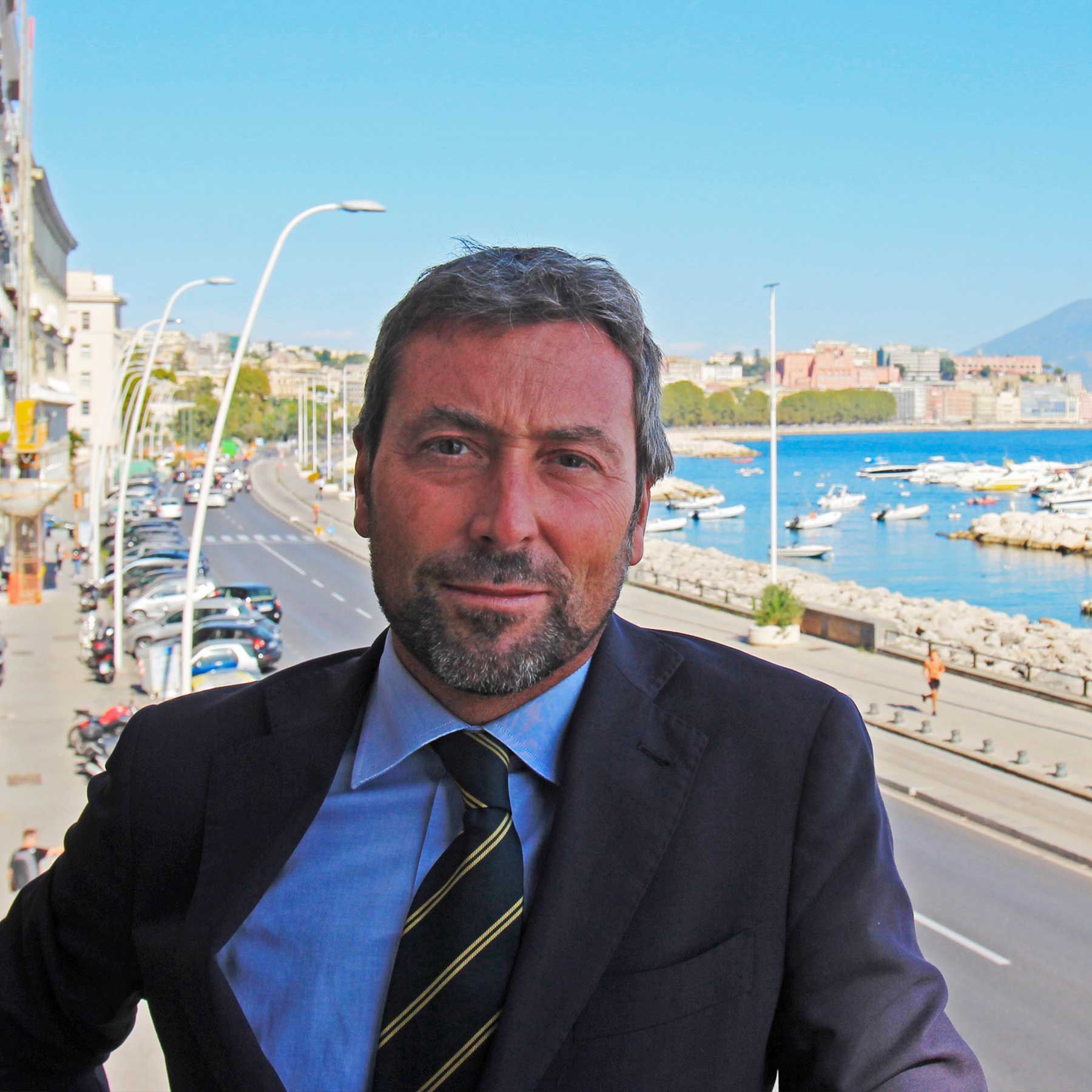 Umberto Danise