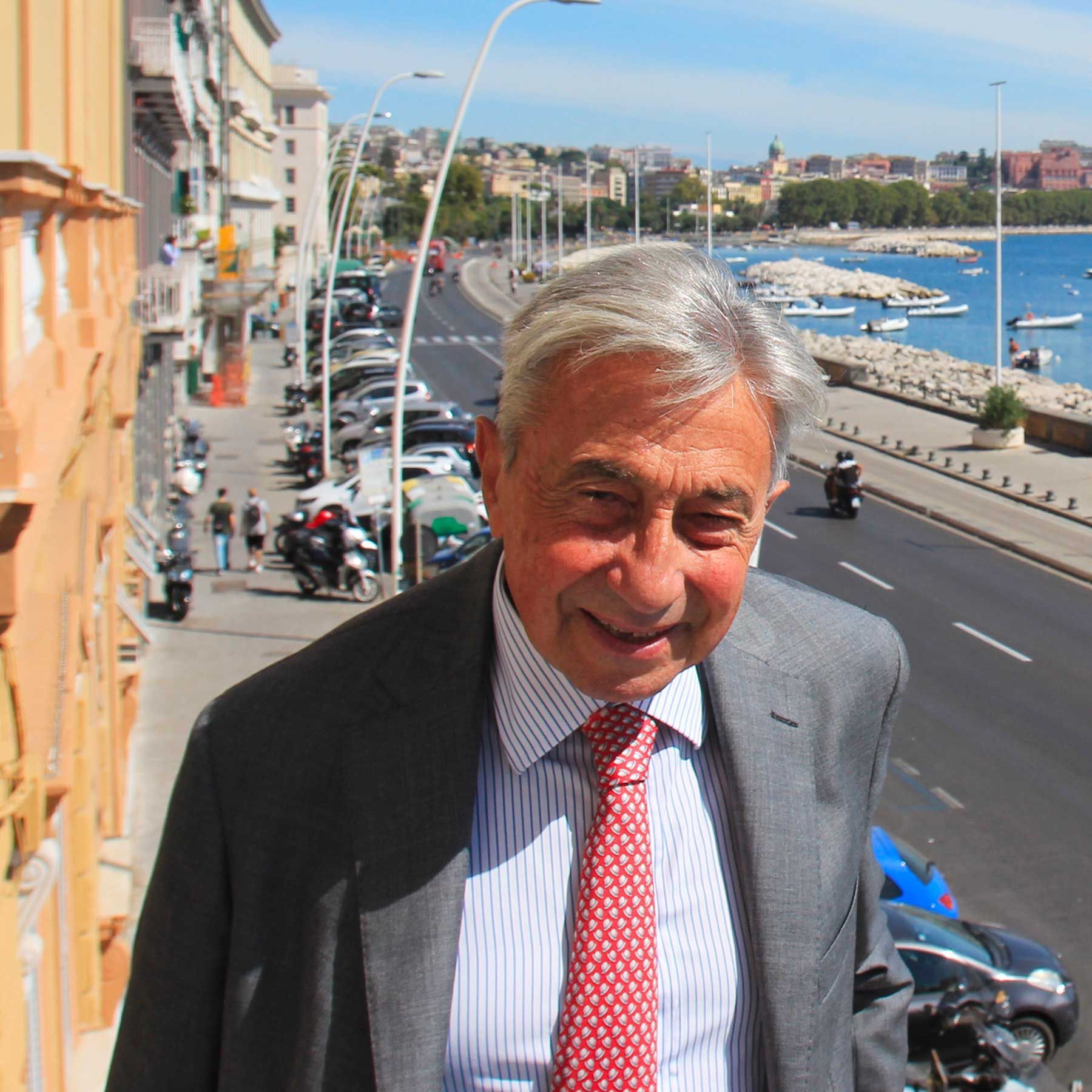 Felice Laucadio
