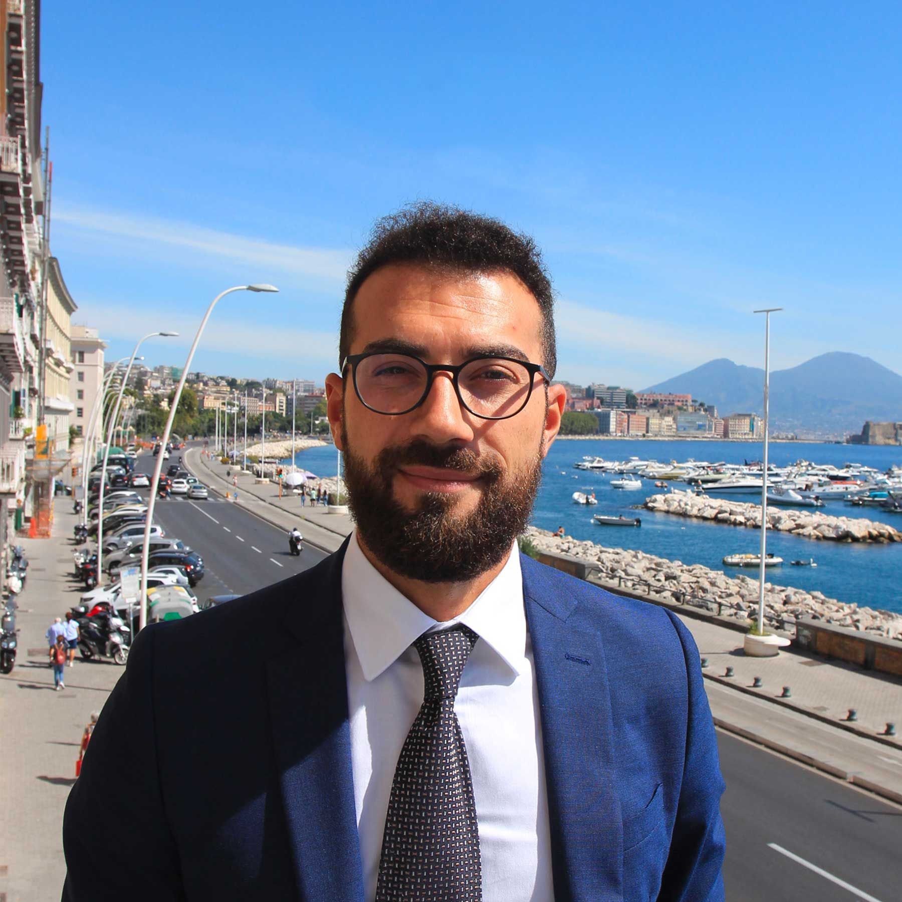 Massimo Dessy