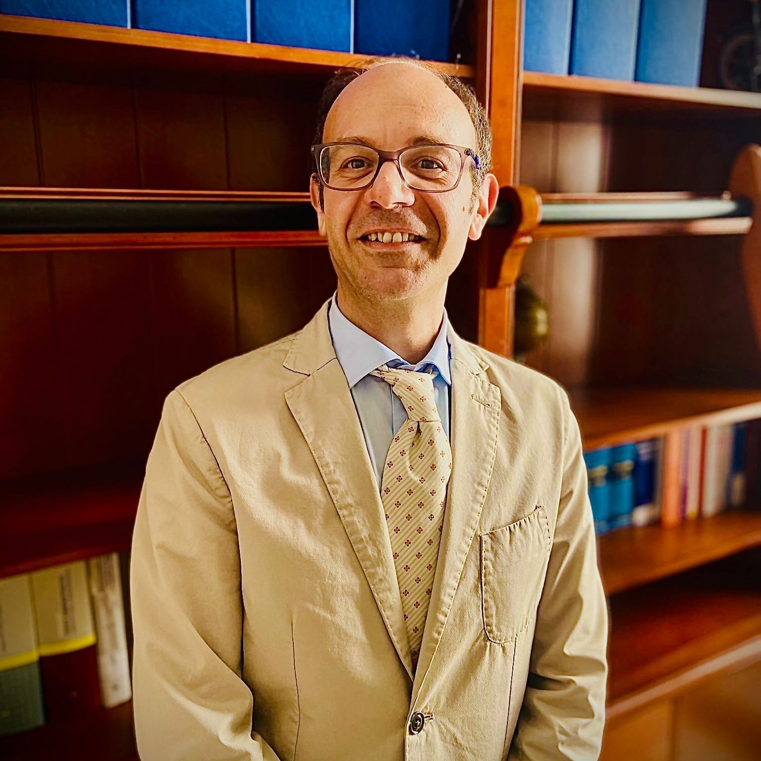 Gianluca Vozza