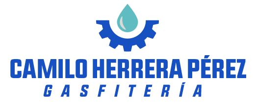Gasfitería Camilo Herrera Pérez