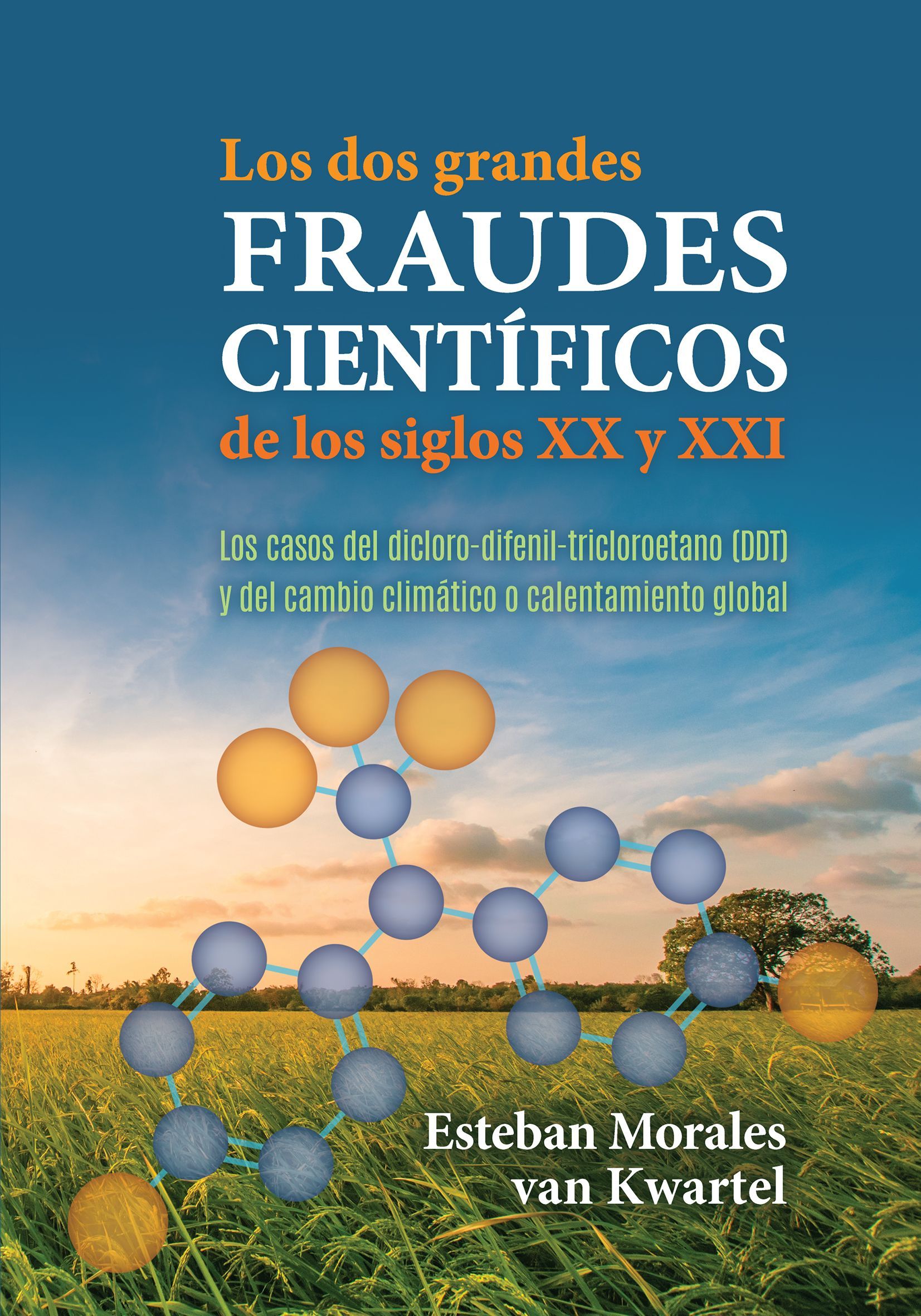 Fraudes científicos