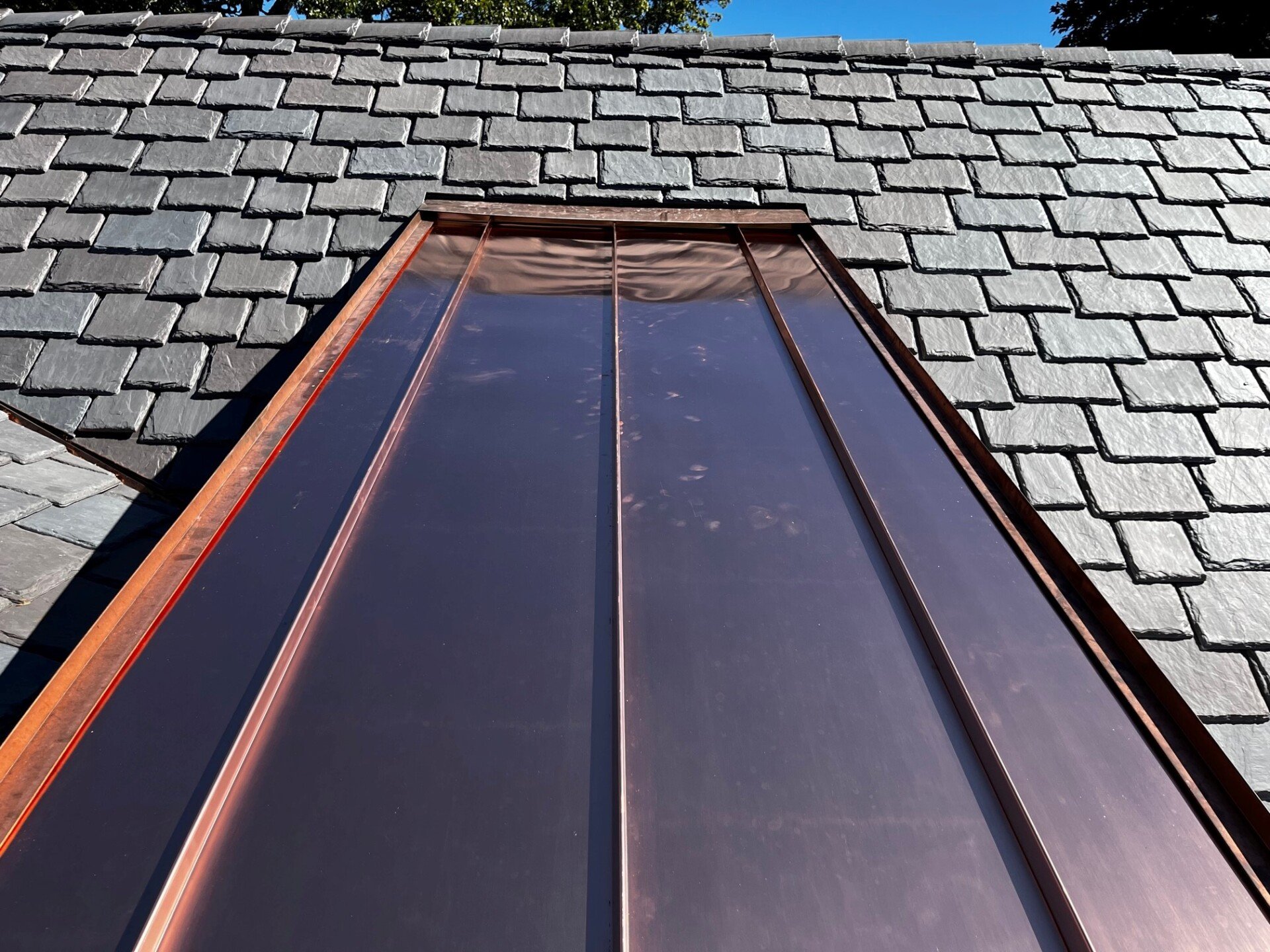 Roofing Sheboygan, WI Moore Quality Exteriors LLC