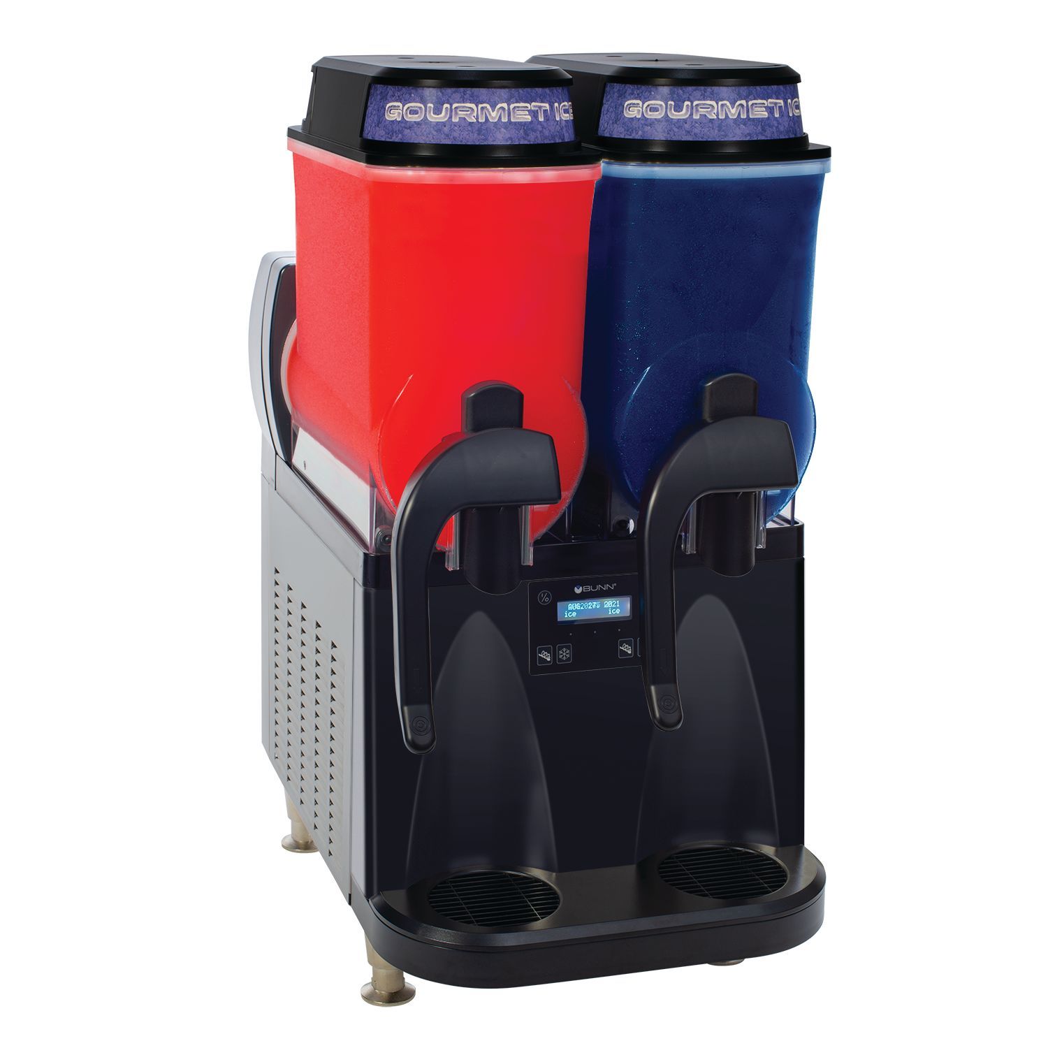 Granita Machine — Redford, MI — Parks Maintenance Inc