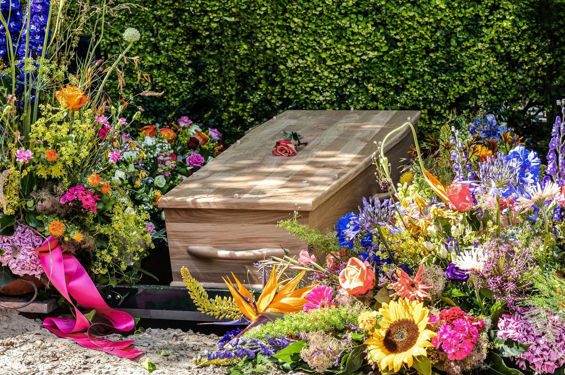 Grief Support