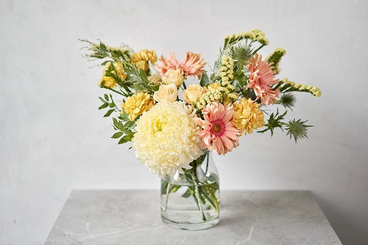 Send Flowers