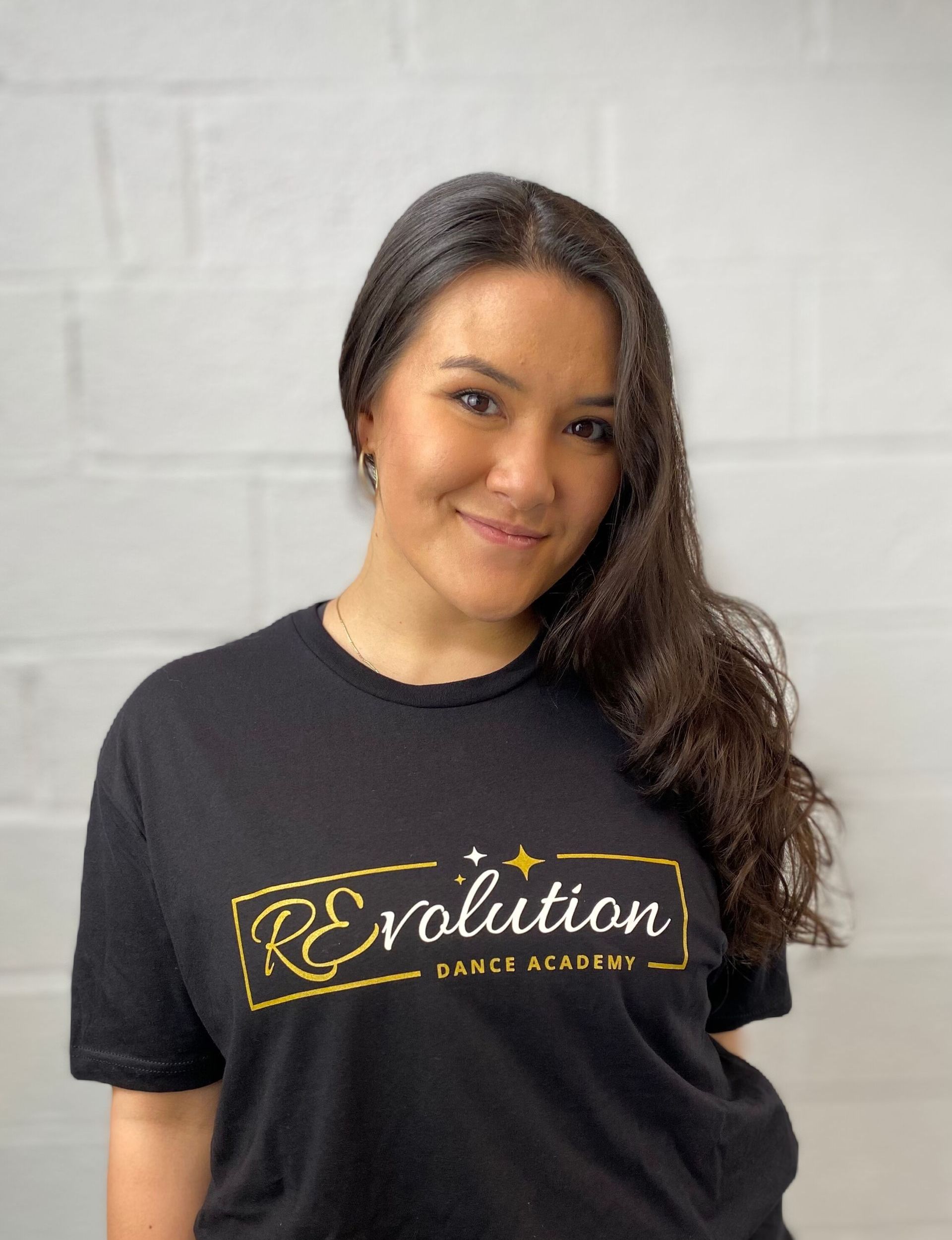 Miss. Emma Bednarski, dedicated director, teacher, award-winning choreographer